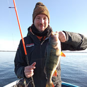 peche brochet